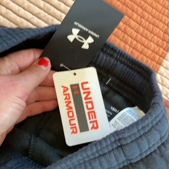 Sweatpants youth black - Picture 4 of 6